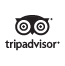 Tripadvisor social media icon