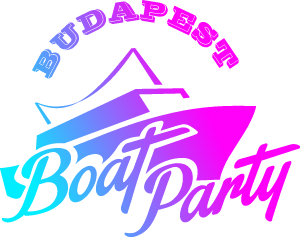 Budapest Boat Party logo